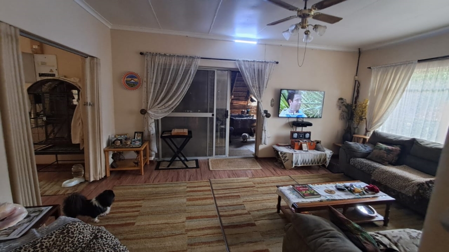 4 Bedroom Property for Sale in Parys Free State